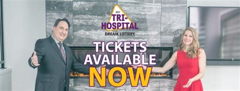 tri-hospital lottery|All of our 2021 Tri.